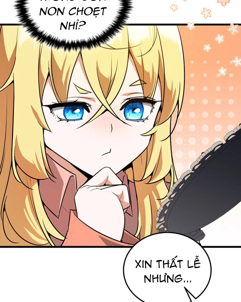 Trở Thành Con Gái Của Kẻ Phản Diện Trong Học Viện Chapter 2 - 27