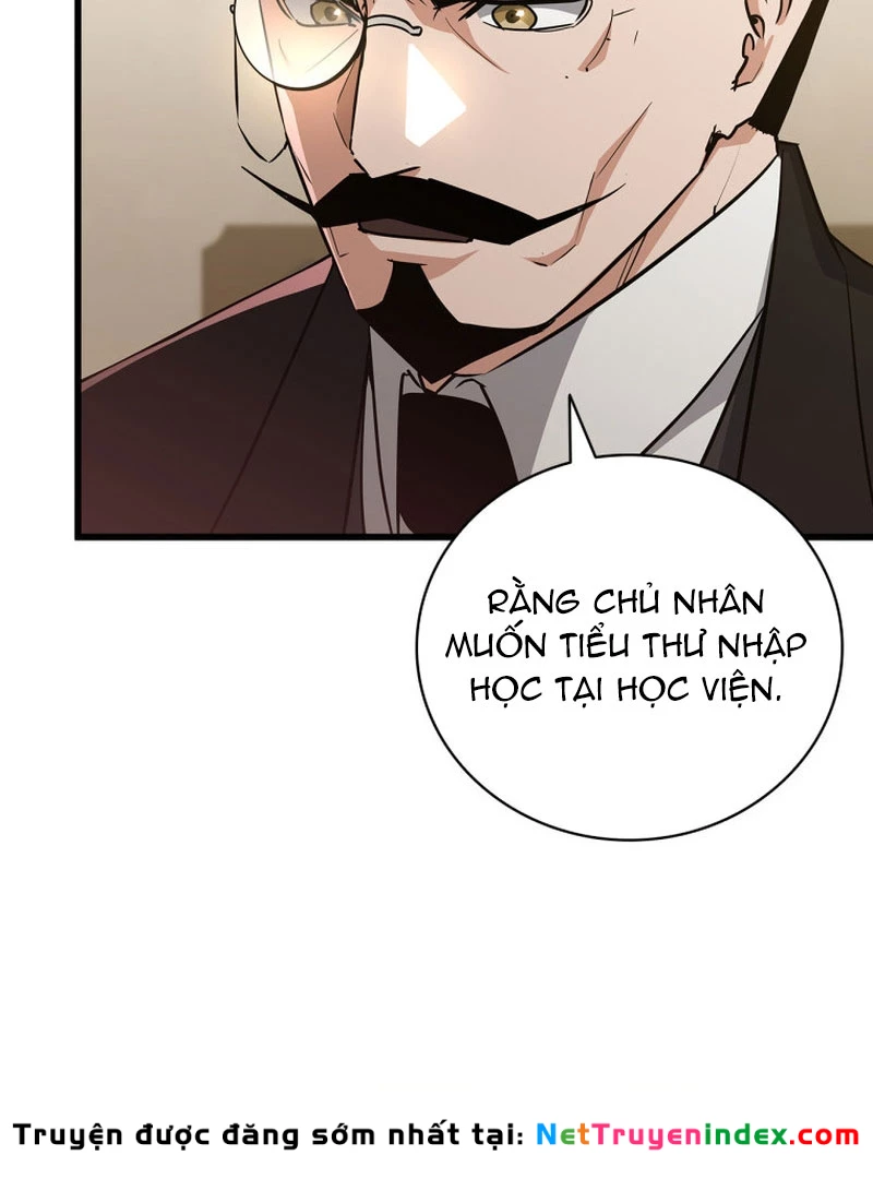 Trở Thành Con Gái Của Kẻ Phản Diện Trong Học Viện Chapter 2 - 29