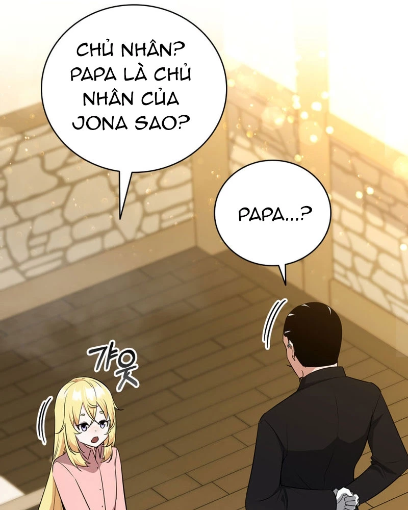 Trở Thành Con Gái Của Kẻ Phản Diện Trong Học Viện Chapter 2 - 30