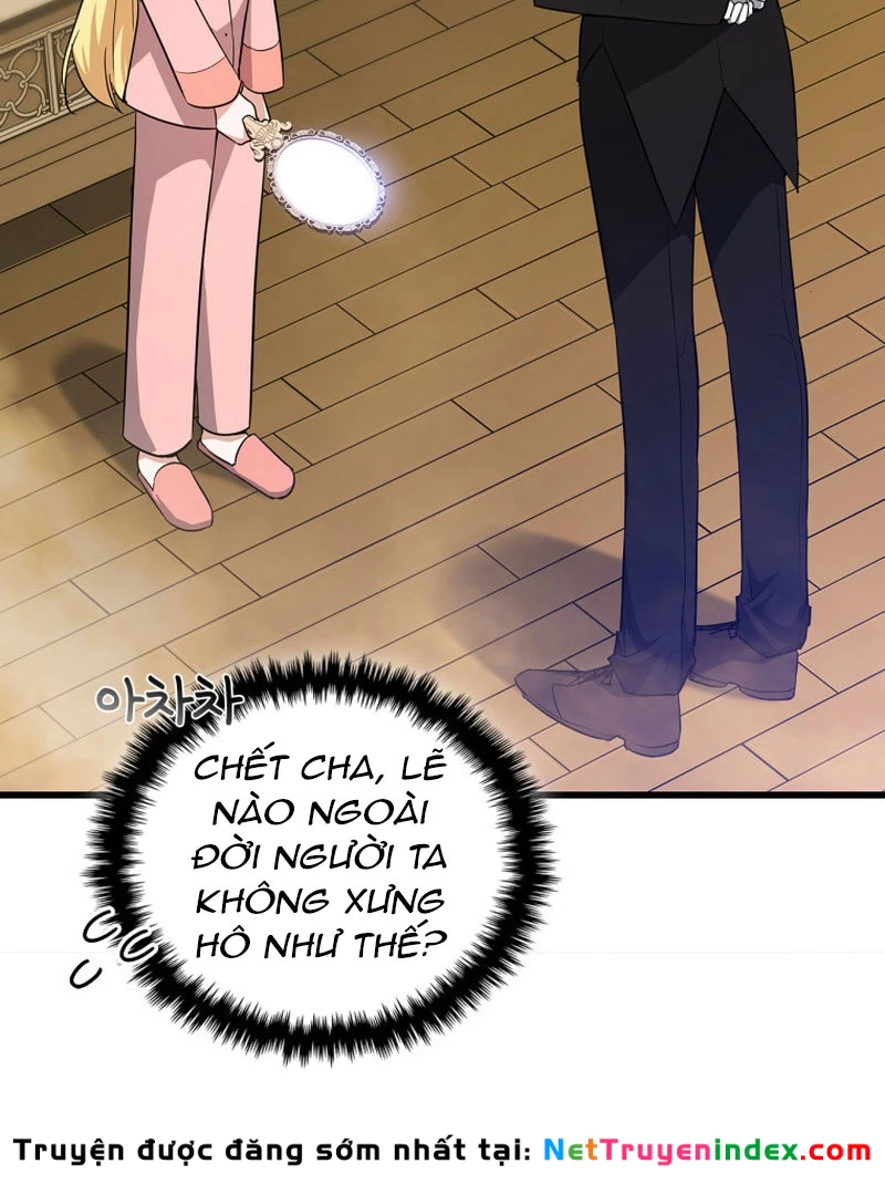 Trở Thành Con Gái Của Kẻ Phản Diện Trong Học Viện Chapter 2 - 31