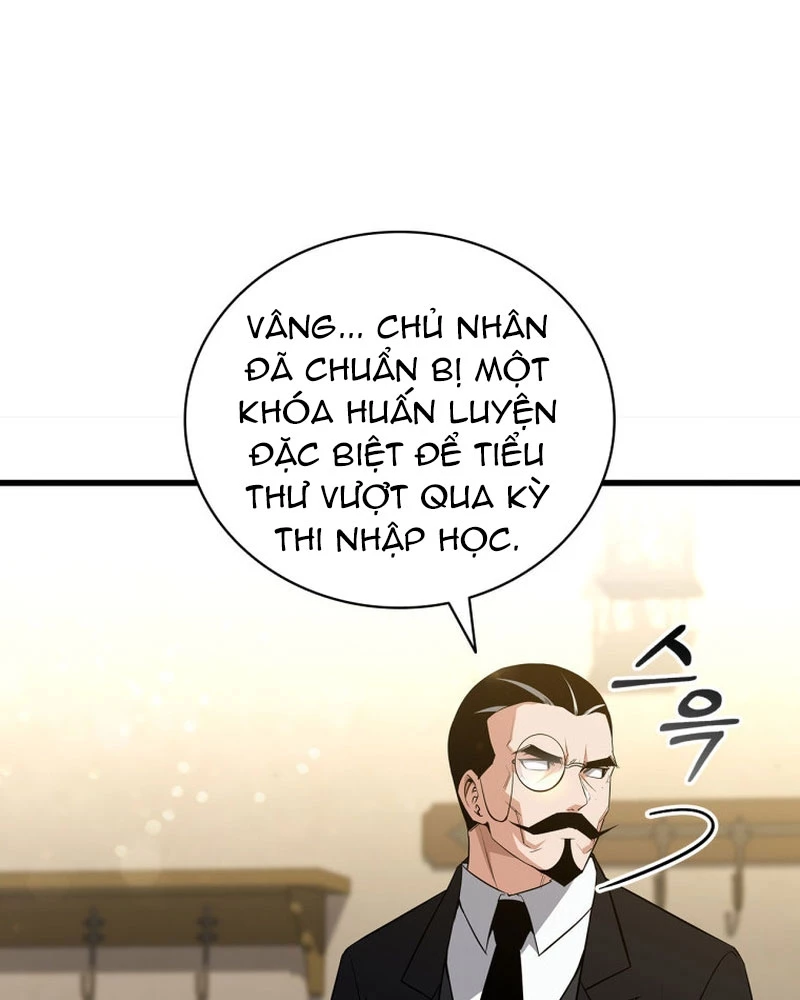 Trở Thành Con Gái Của Kẻ Phản Diện Trong Học Viện Chapter 2 - 32