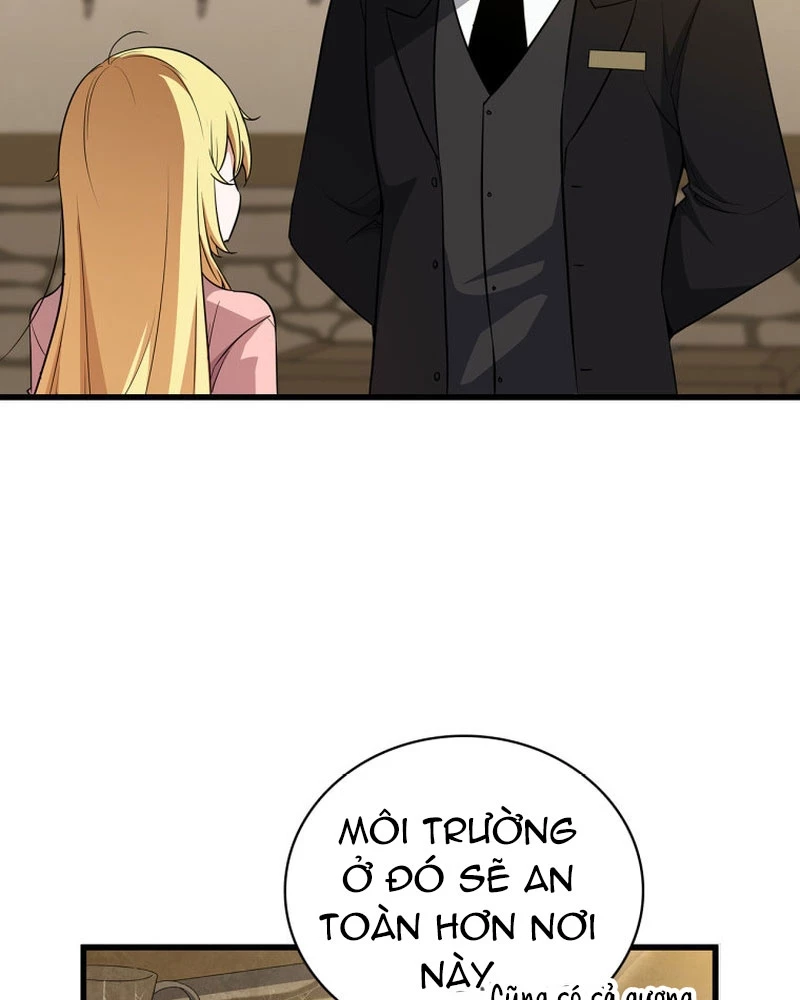 Trở Thành Con Gái Của Kẻ Phản Diện Trong Học Viện Chapter 2 - 33