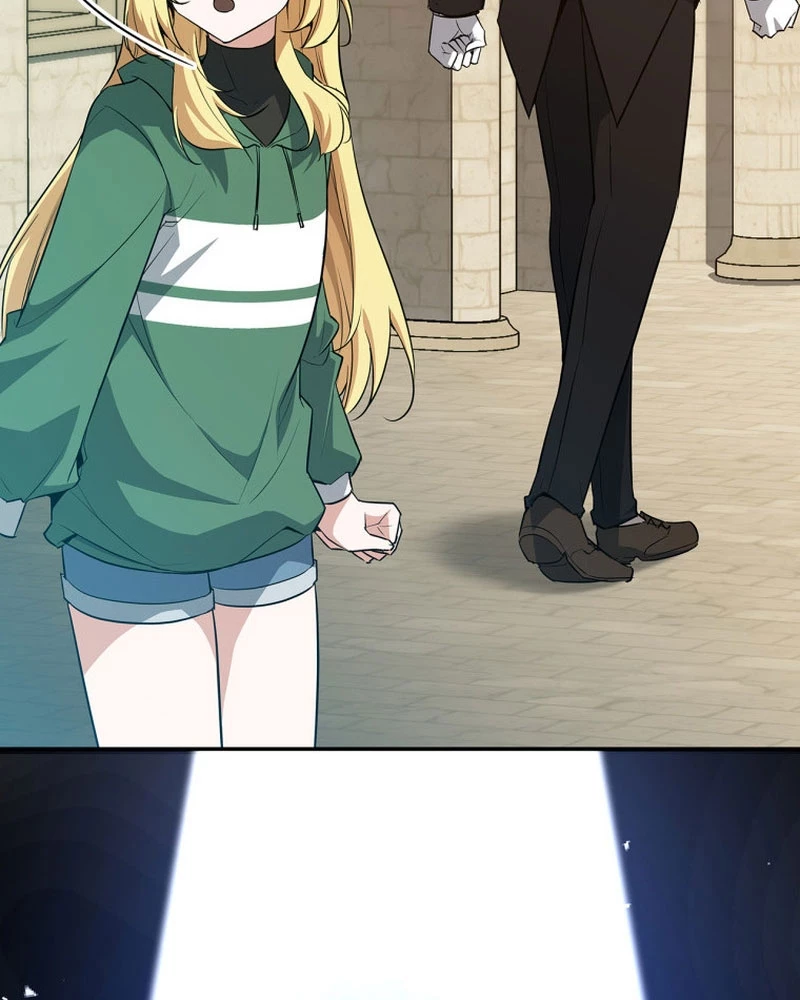 Trở Thành Con Gái Của Kẻ Phản Diện Trong Học Viện Chapter 2 - 49