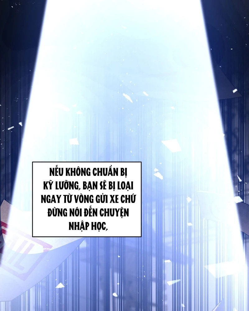 Trở Thành Con Gái Của Kẻ Phản Diện Trong Học Viện Chapter 2 - 50