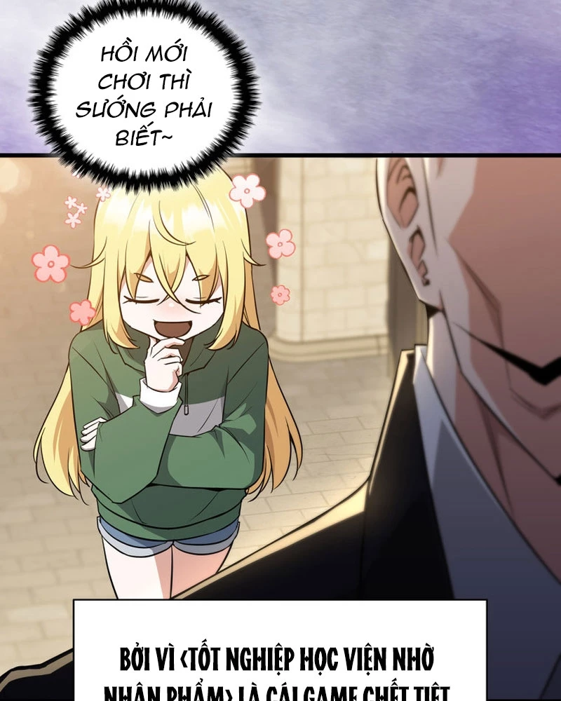 Trở Thành Con Gái Của Kẻ Phản Diện Trong Học Viện Chapter 2 - 53