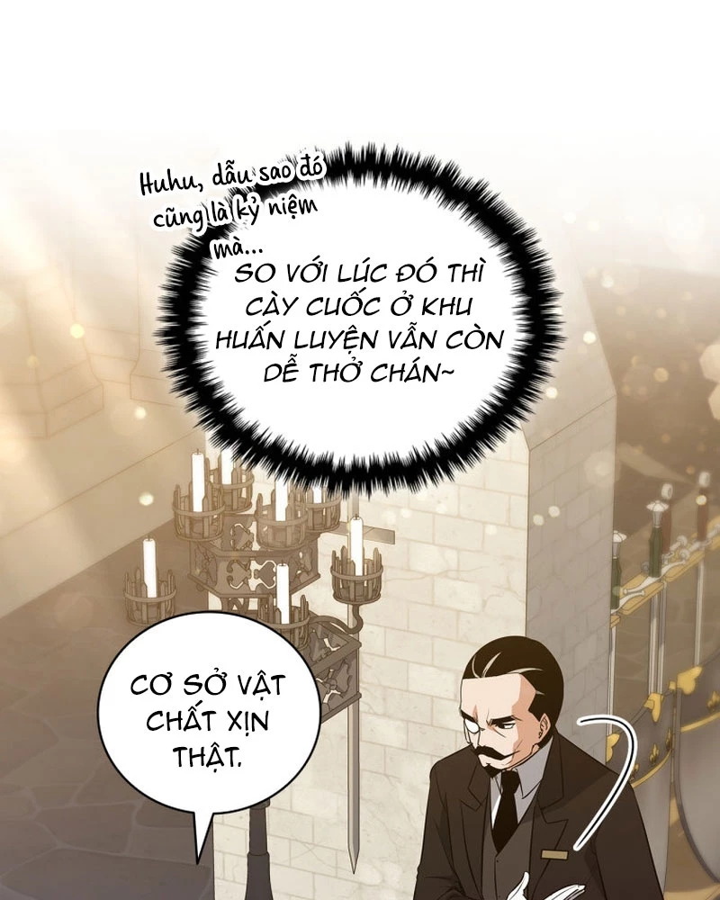 Trở Thành Con Gái Của Kẻ Phản Diện Trong Học Viện Chapter 2 - 57