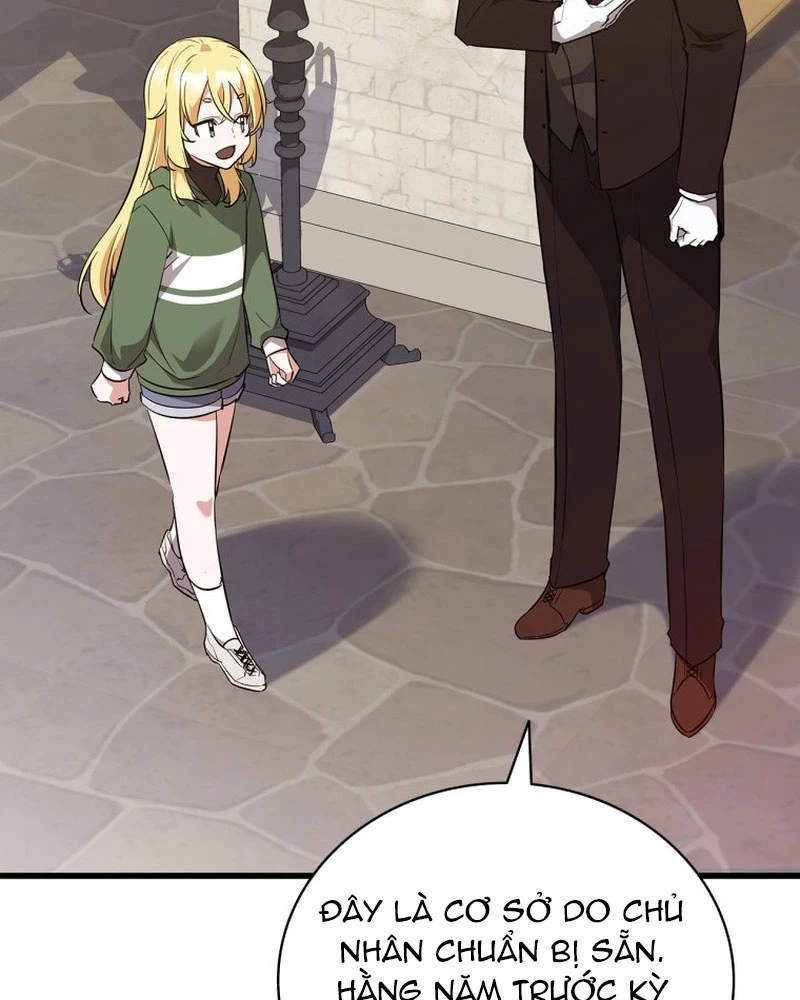 Trở Thành Con Gái Của Kẻ Phản Diện Trong Học Viện Chapter 2 - 58