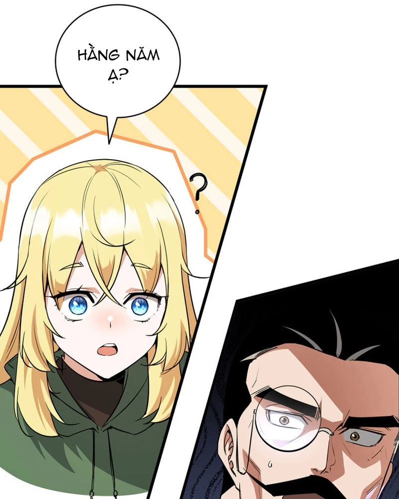 Trở Thành Con Gái Của Kẻ Phản Diện Trong Học Viện Chapter 2 - 60