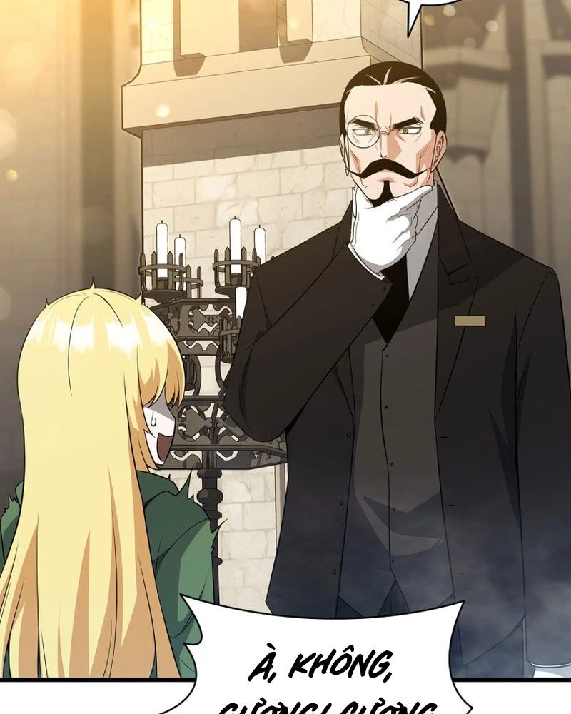 Trở Thành Con Gái Của Kẻ Phản Diện Trong Học Viện Chapter 2 - 62