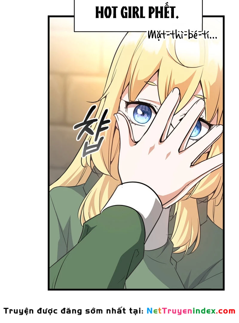 Trở Thành Con Gái Của Kẻ Phản Diện Trong Học Viện Chapter 2 - 72