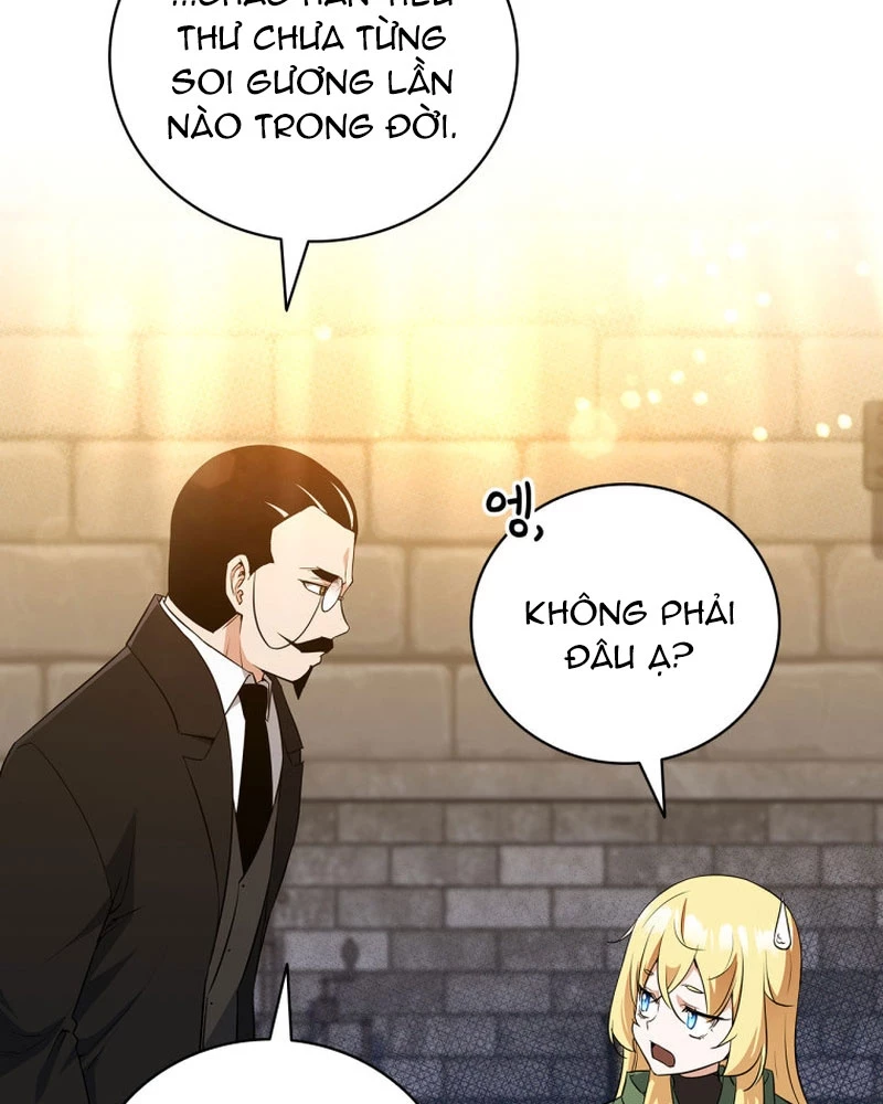 Trở Thành Con Gái Của Kẻ Phản Diện Trong Học Viện Chapter 2 - 75