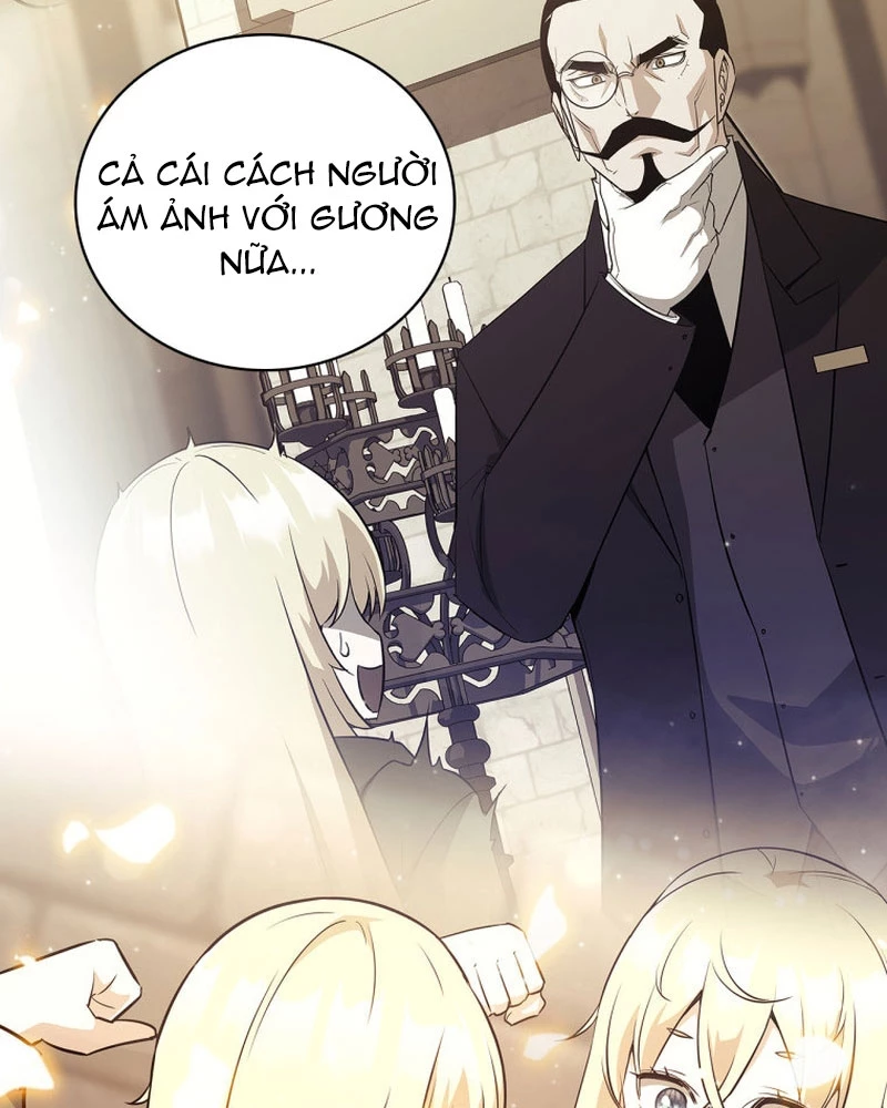 Trở Thành Con Gái Của Kẻ Phản Diện Trong Học Viện Chapter 2 - 77