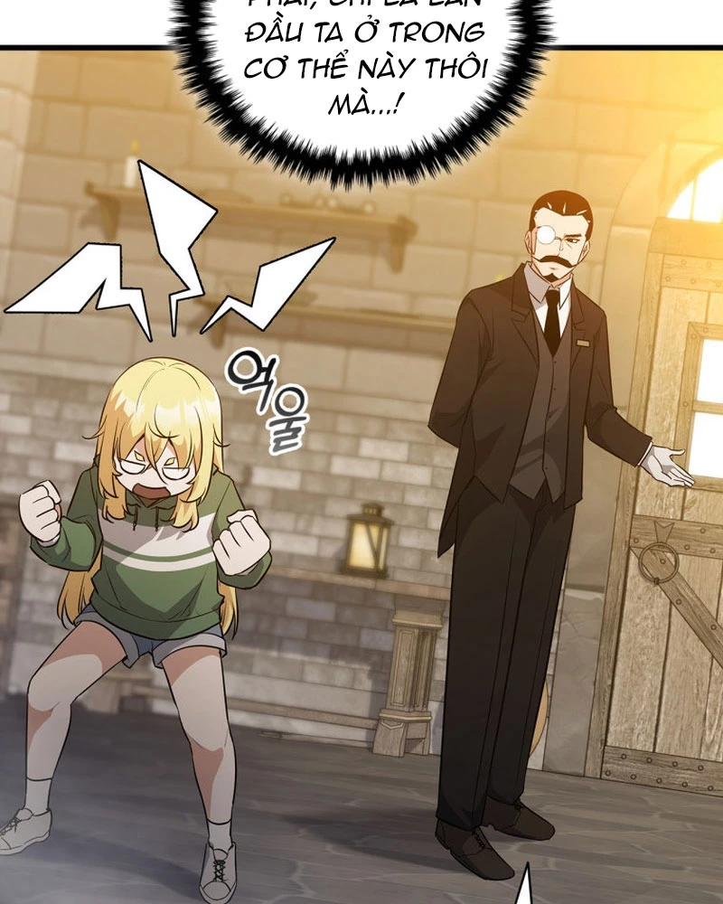 Trở Thành Con Gái Của Kẻ Phản Diện Trong Học Viện Chapter 2 - 80