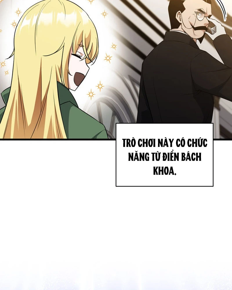 Trở Thành Con Gái Của Kẻ Phản Diện Trong Học Viện Chapter 2 - 85