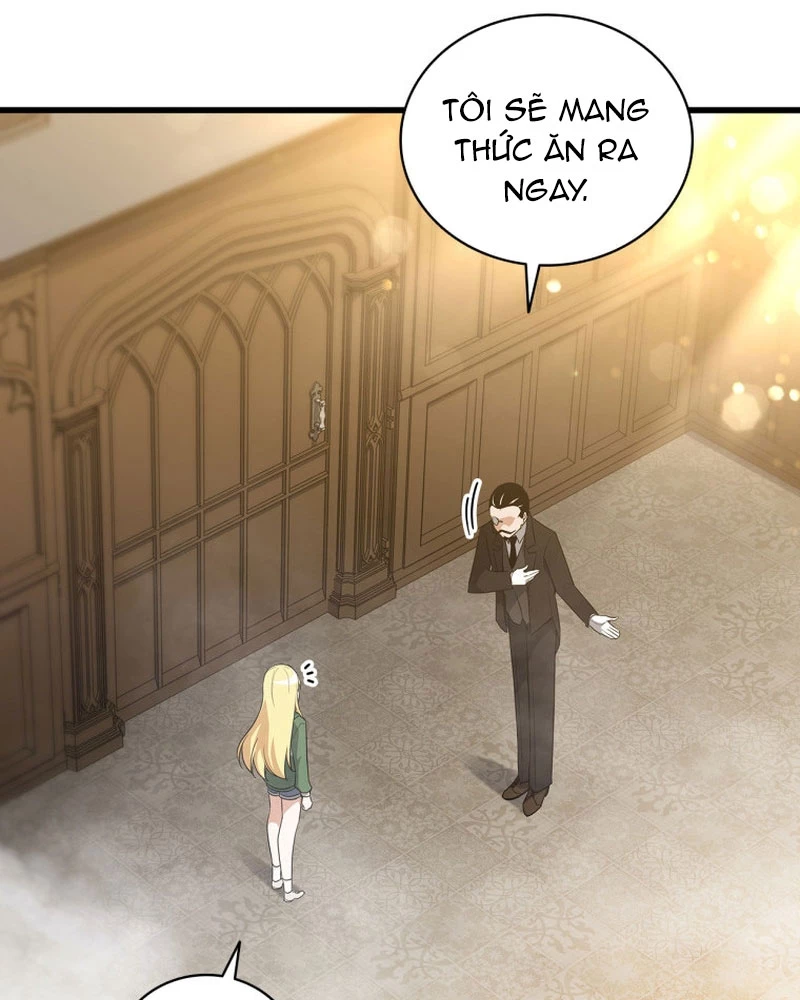 Trở Thành Con Gái Của Kẻ Phản Diện Trong Học Viện Chapter 2 - 90