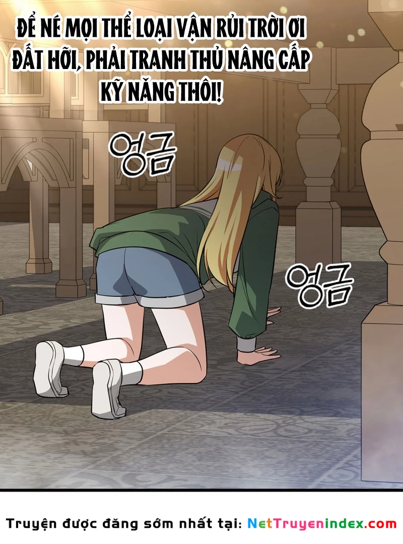 Trở Thành Con Gái Của Kẻ Phản Diện Trong Học Viện Chapter 2 - 94