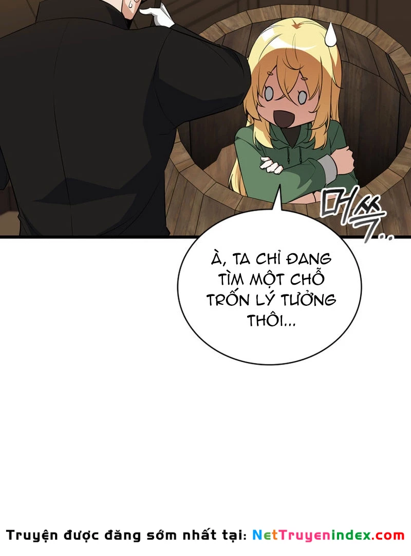 Trở Thành Con Gái Của Kẻ Phản Diện Trong Học Viện Chapter 2 - 101