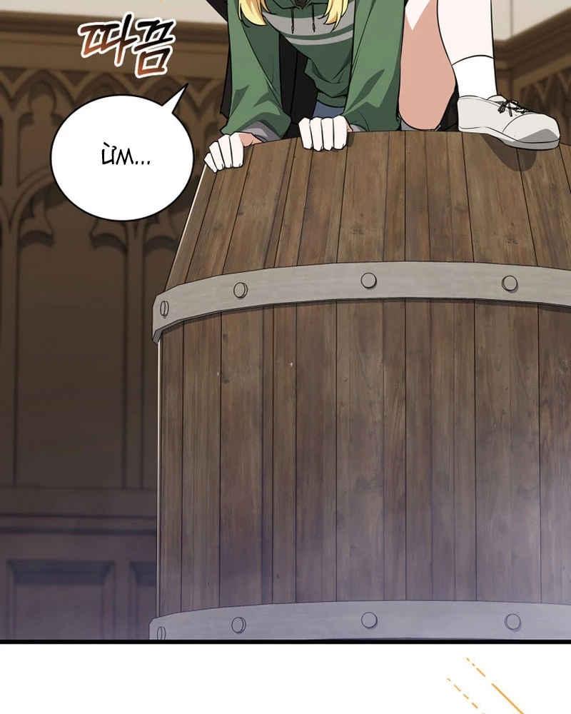 Trở Thành Con Gái Của Kẻ Phản Diện Trong Học Viện Chapter 2 - 103