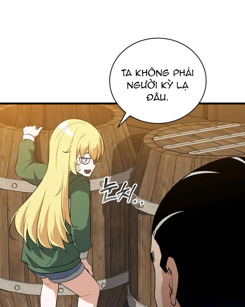 Trở Thành Con Gái Của Kẻ Phản Diện Trong Học Viện Chapter 2 - 105