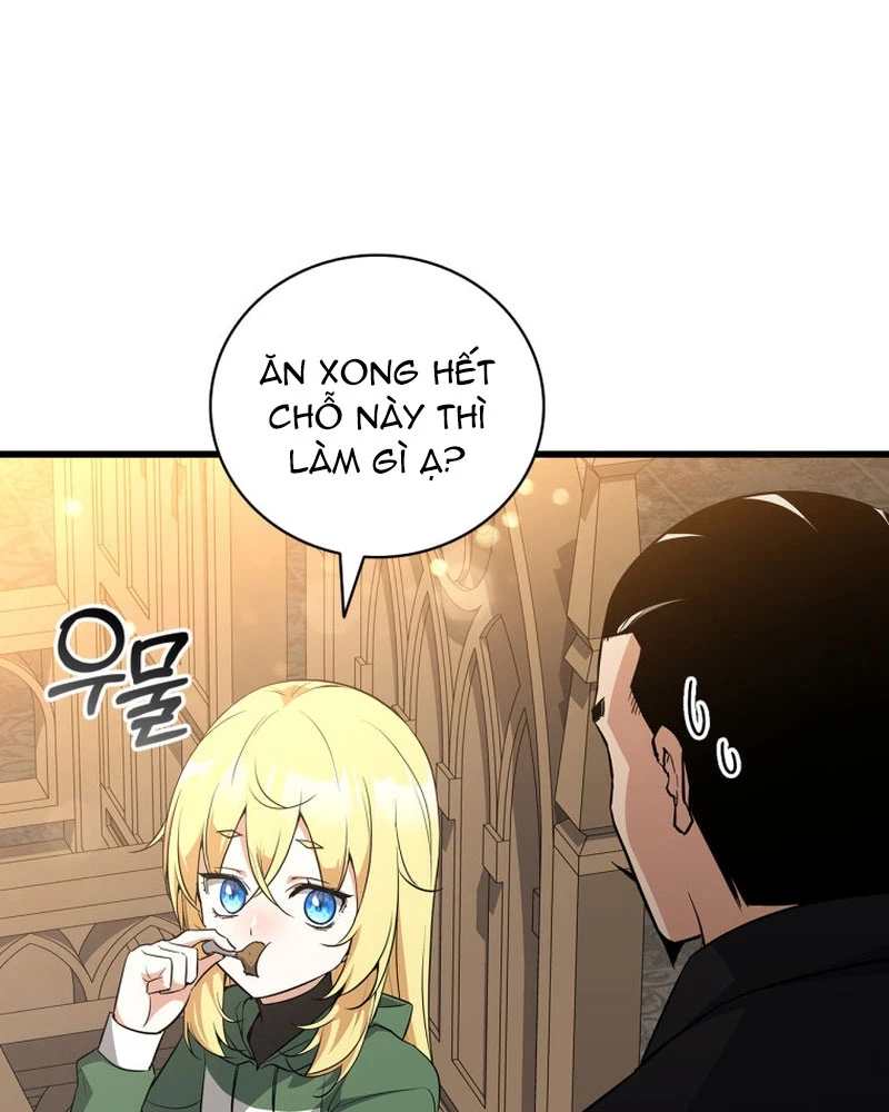 Trở Thành Con Gái Của Kẻ Phản Diện Trong Học Viện Chapter 2 - 124