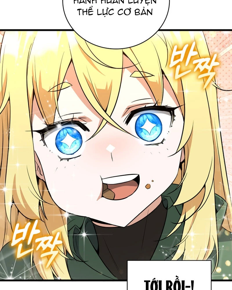 Trở Thành Con Gái Của Kẻ Phản Diện Trong Học Viện Chapter 2 - 126