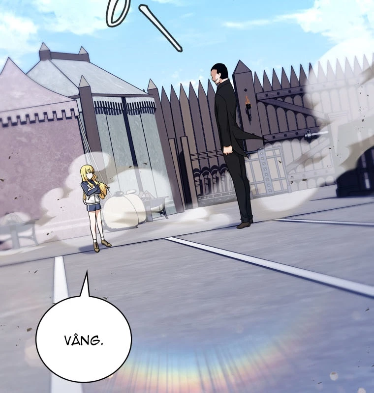 Trở Thành Con Gái Của Kẻ Phản Diện Trong Học Viện Chapter 3 - 5