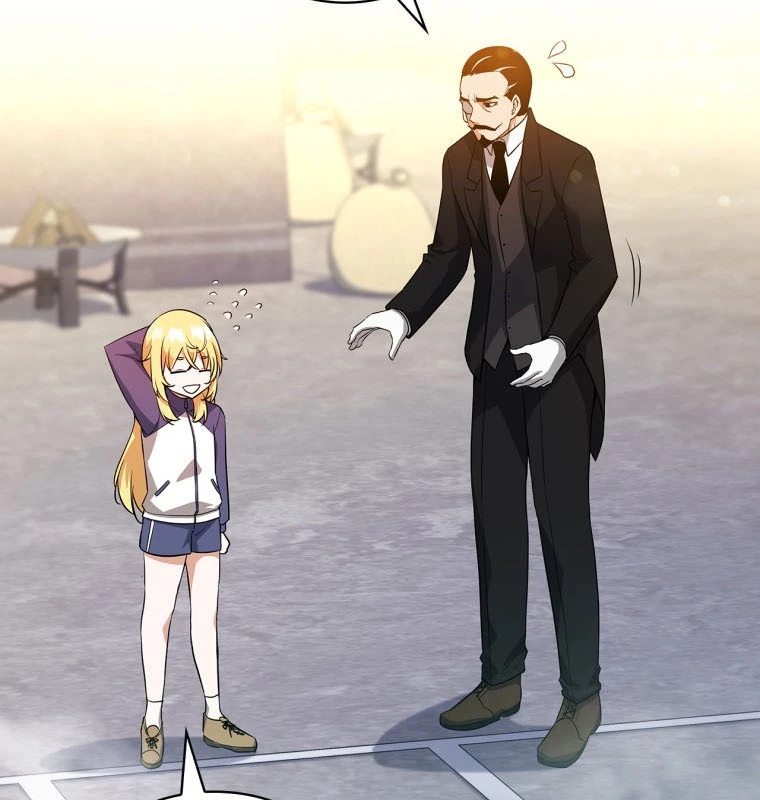 Trở Thành Con Gái Của Kẻ Phản Diện Trong Học Viện Chapter 3 - 13