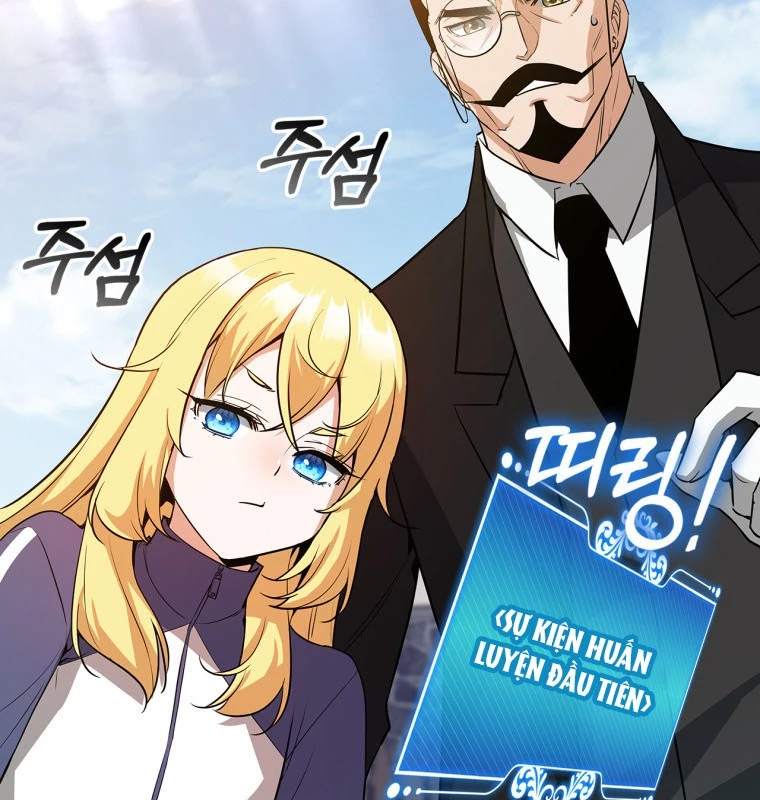 Trở Thành Con Gái Của Kẻ Phản Diện Trong Học Viện Chapter 3 - 15