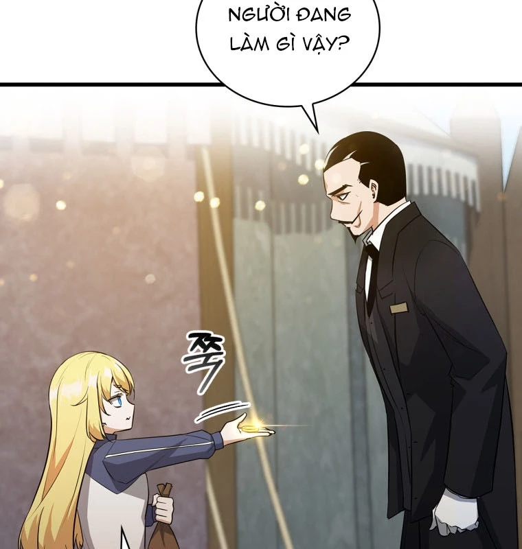 Trở Thành Con Gái Của Kẻ Phản Diện Trong Học Viện Chapter 3 - 25