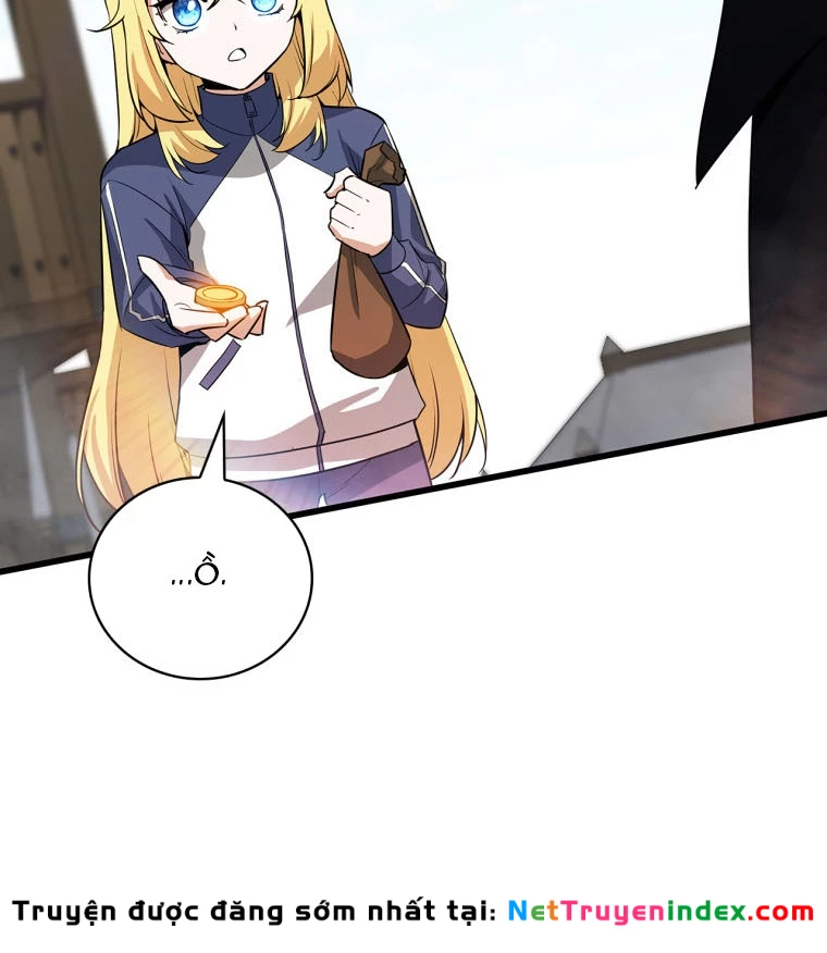 Trở Thành Con Gái Của Kẻ Phản Diện Trong Học Viện Chapter 3 - 28