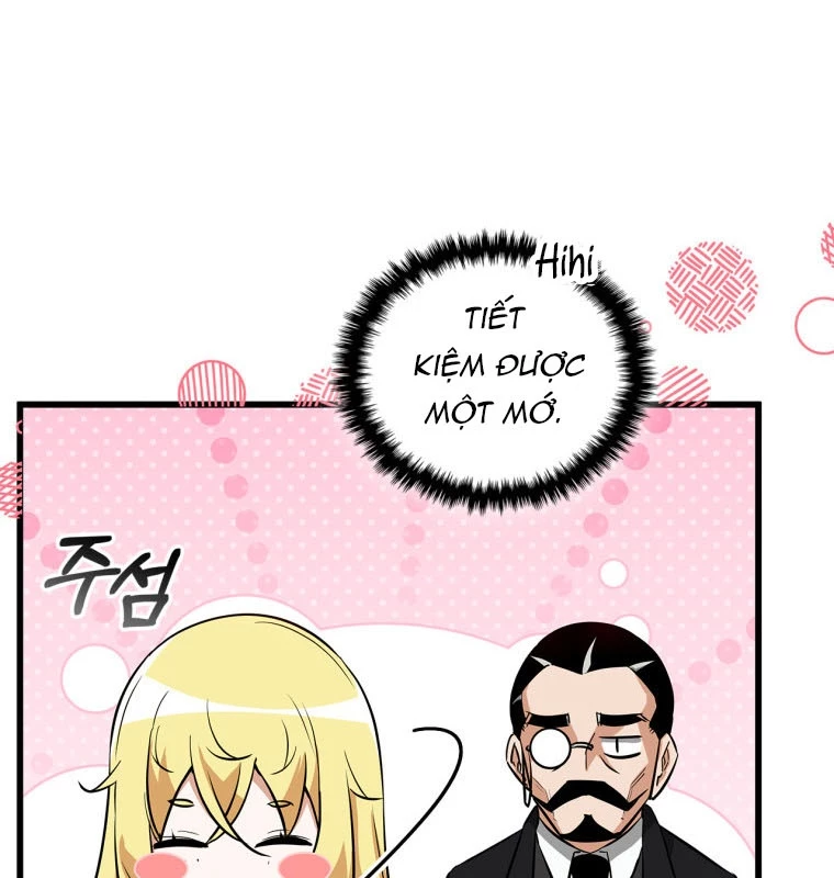 Trở Thành Con Gái Của Kẻ Phản Diện Trong Học Viện Chapter 3 - 29