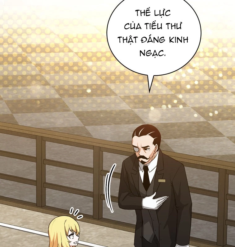 Trở Thành Con Gái Của Kẻ Phản Diện Trong Học Viện Chapter 3 - 45