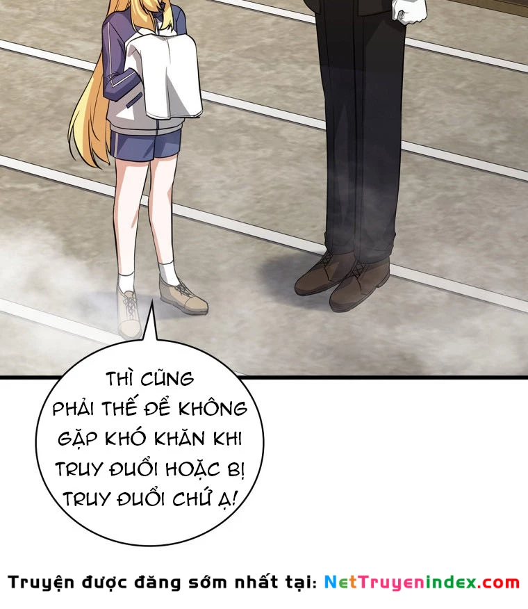 Trở Thành Con Gái Của Kẻ Phản Diện Trong Học Viện Chapter 3 - 46