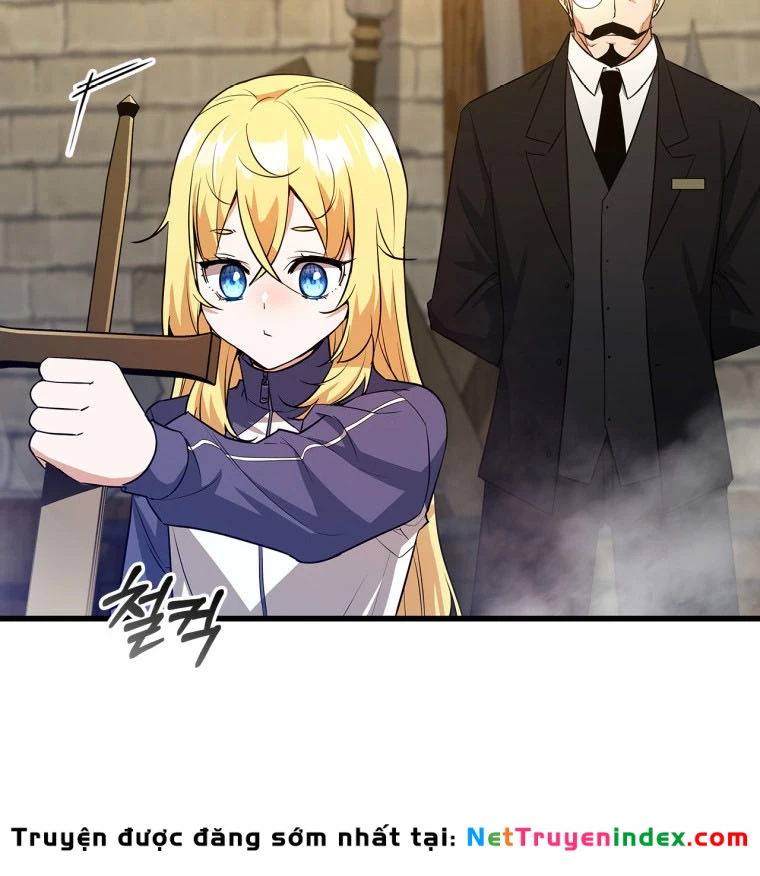 Trở Thành Con Gái Của Kẻ Phản Diện Trong Học Viện Chapter 3 - 54