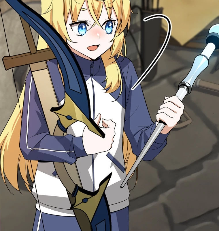 Trở Thành Con Gái Của Kẻ Phản Diện Trong Học Viện Chapter 3 - 58