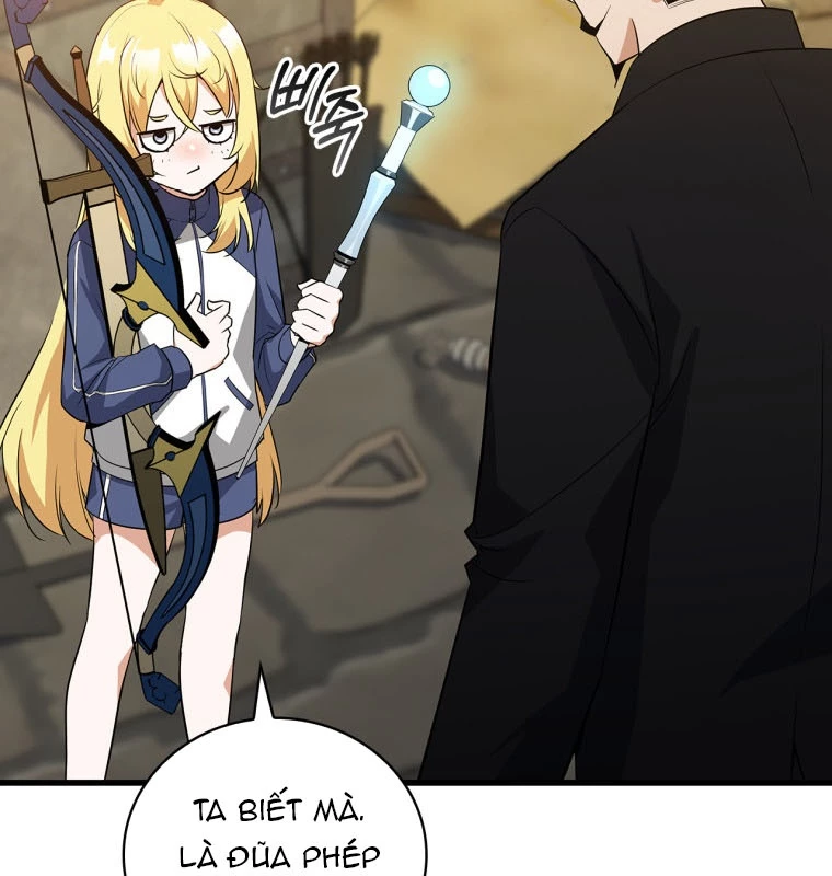 Trở Thành Con Gái Của Kẻ Phản Diện Trong Học Viện Chapter 3 - 60