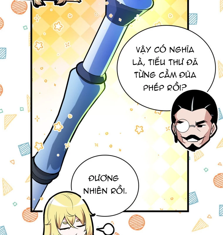 Trở Thành Con Gái Của Kẻ Phản Diện Trong Học Viện Chapter 3 - 64