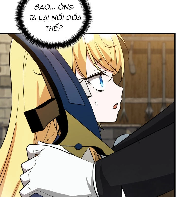 Trở Thành Con Gái Của Kẻ Phản Diện Trong Học Viện Chapter 3 - 70