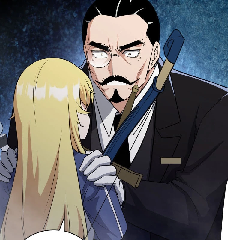 Trở Thành Con Gái Của Kẻ Phản Diện Trong Học Viện Chapter 3 - 78