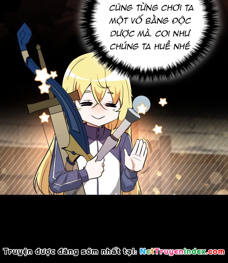 Trở Thành Con Gái Của Kẻ Phản Diện Trong Học Viện Chapter 3 - 93