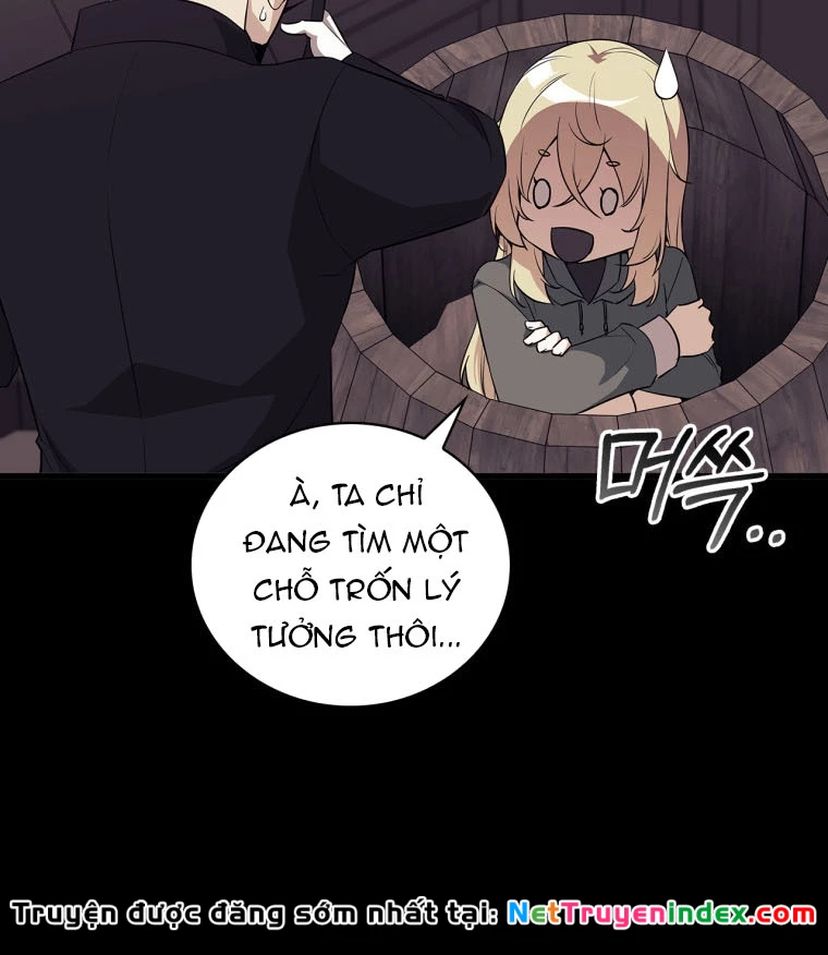 Trở Thành Con Gái Của Kẻ Phản Diện Trong Học Viện Chapter 3 - 117