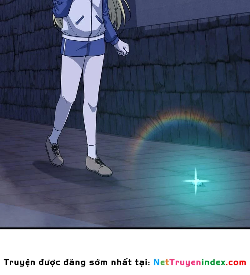 Trở Thành Con Gái Của Kẻ Phản Diện Trong Học Viện Chapter 4 - 8