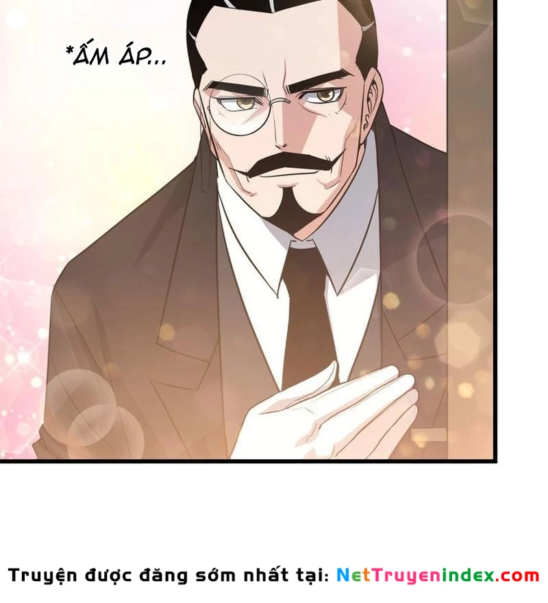 Trở Thành Con Gái Của Kẻ Phản Diện Trong Học Viện Chapter 4 - 10