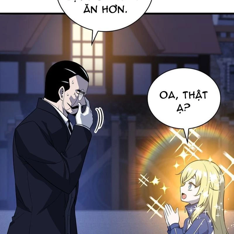 Trở Thành Con Gái Của Kẻ Phản Diện Trong Học Viện Chapter 4 - 41