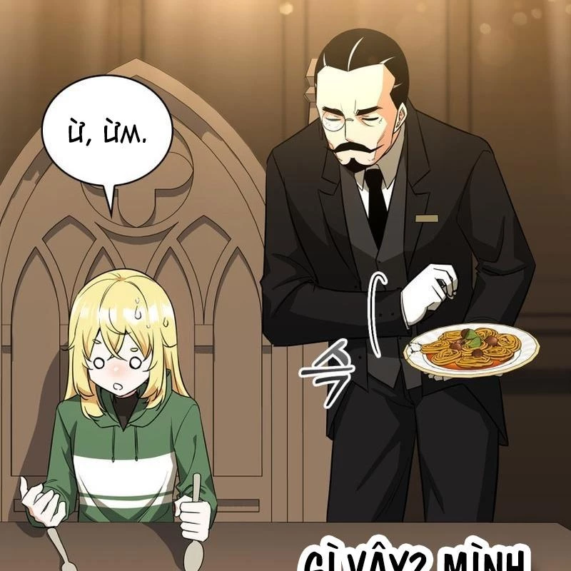 Trở Thành Con Gái Của Kẻ Phản Diện Trong Học Viện Chapter 4 - 70