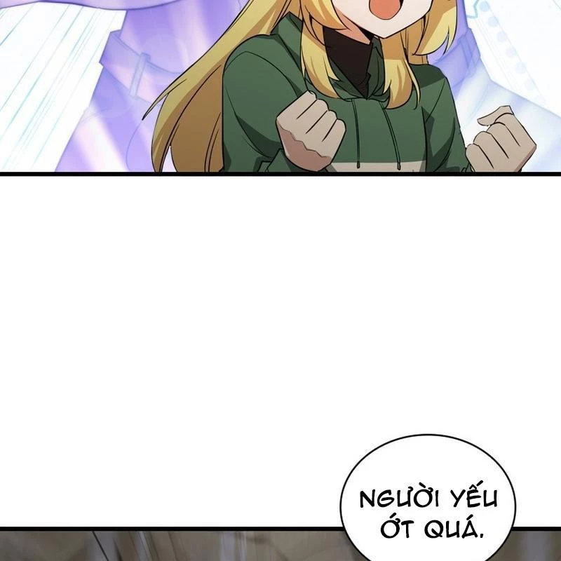 Trở Thành Con Gái Của Kẻ Phản Diện Trong Học Viện Chapter 4 - 73