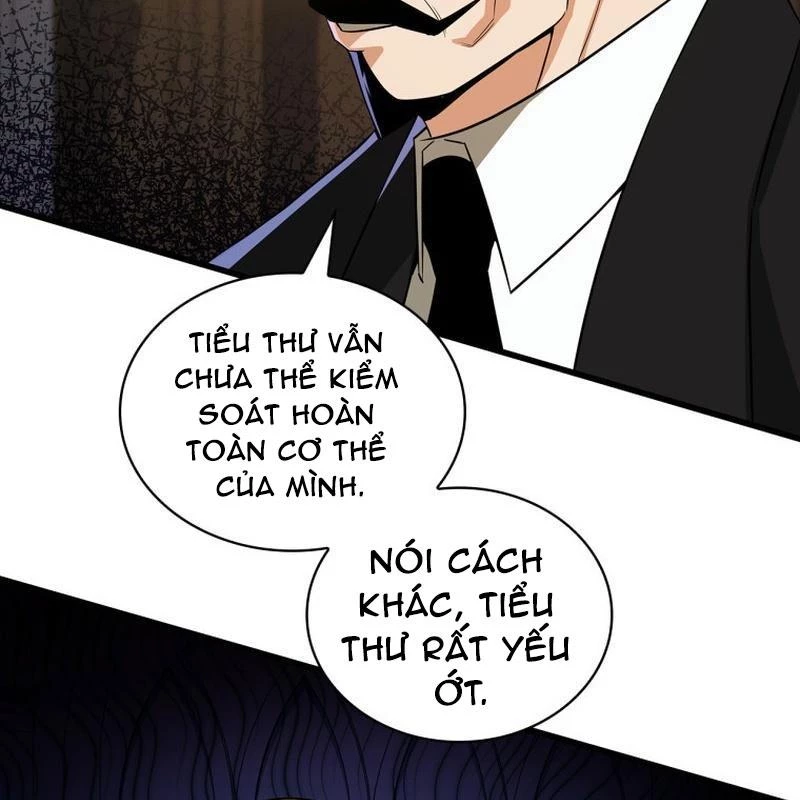 Trở Thành Con Gái Của Kẻ Phản Diện Trong Học Viện Chapter 4 - 77