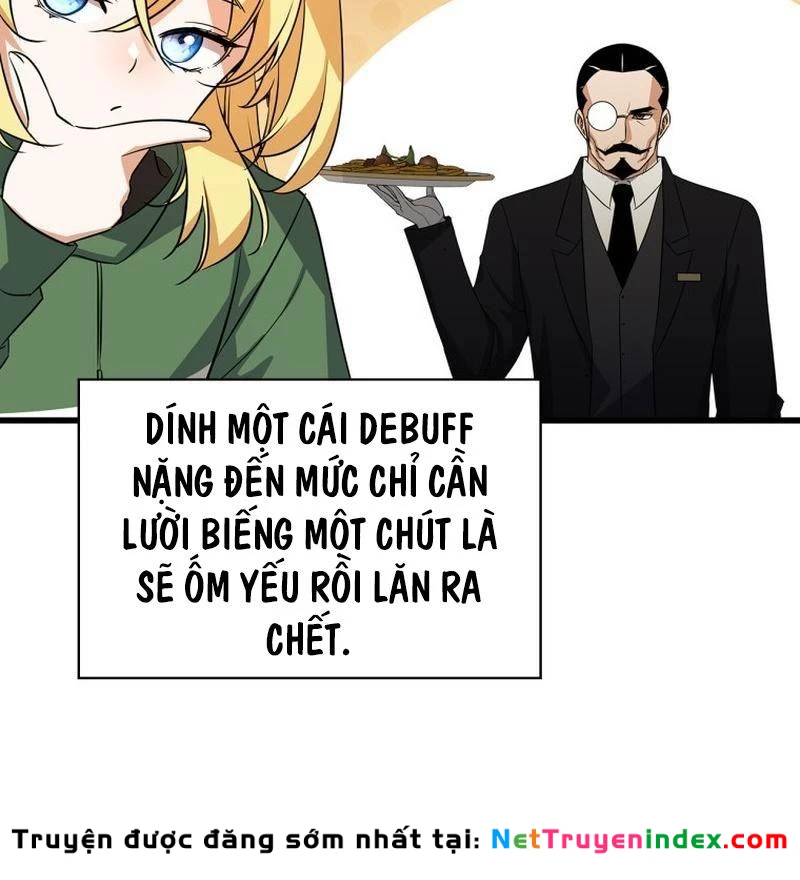 Trở Thành Con Gái Của Kẻ Phản Diện Trong Học Viện Chapter 4 - 80