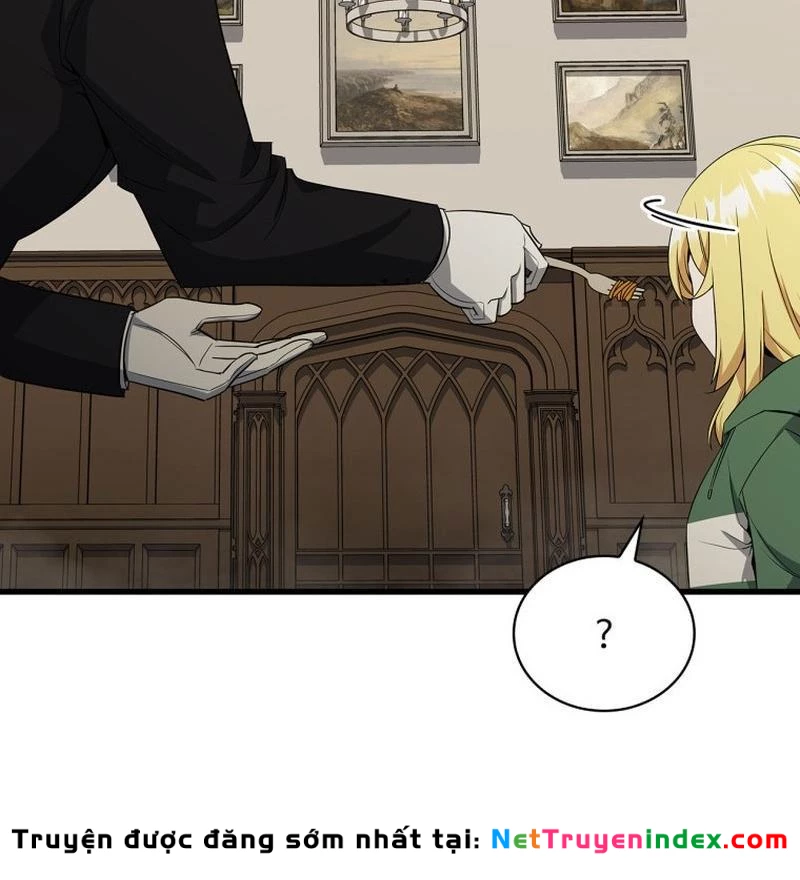 Trở Thành Con Gái Của Kẻ Phản Diện Trong Học Viện Chapter 4 - 91