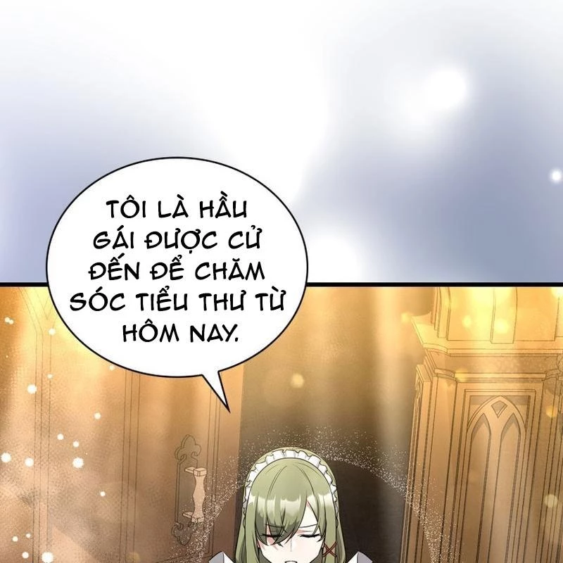 Trở Thành Con Gái Của Kẻ Phản Diện Trong Học Viện Chapter 4 - 94